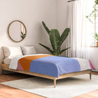 Color Block 01 Comforter Gallery Image 2
