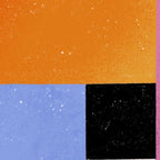 Color Block 01 Coffee Mug Gallery Image 2