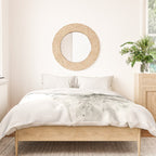 Wolf Howling Duvet Cover Gallery Image 3