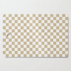 1989 Check Cutting Board Gallery Image 1