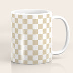 1989 Check Coffee Mug Gallery Image 1