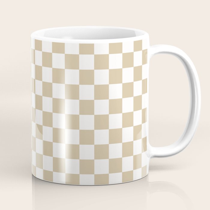 1989 Check Coffee Mug Gallery Image 1