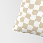 1989 Check Pillow Sham Gallery Image 4