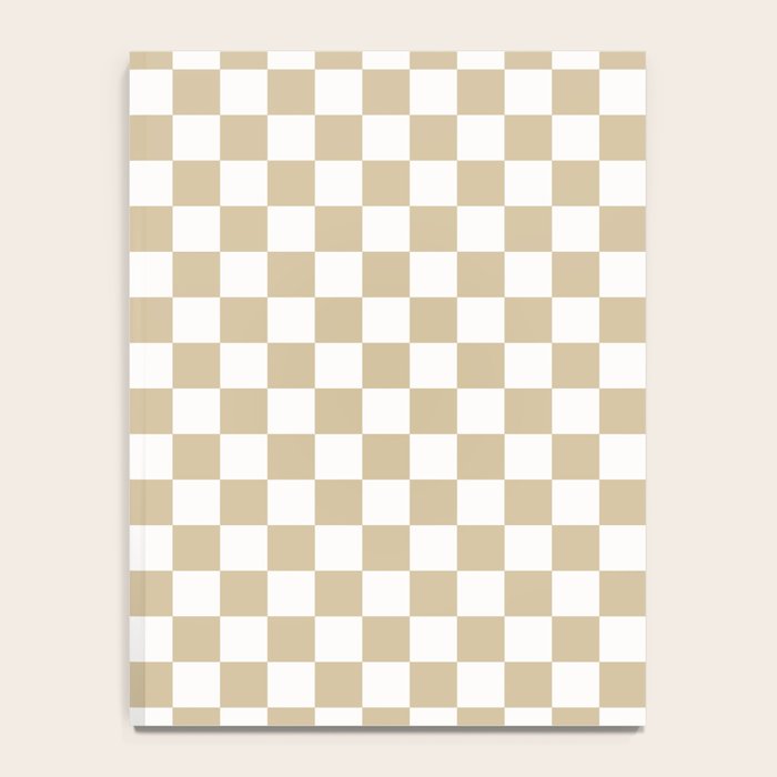 1989 Check Notebook Gallery Image 4