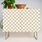 1989 Check Credenza Gallery Image 1