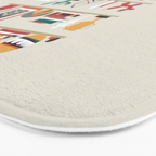 The shelf Bath Mat Gallery Image 3