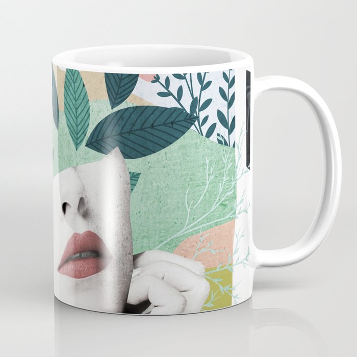 Daydream Coffee Mug Gallery Image 1