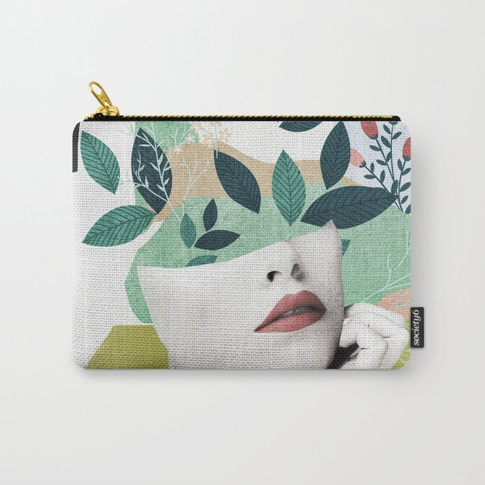 Daydream Carry All Pouch Gallery Image 1