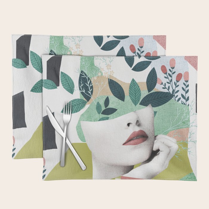 Daydream Placemat Gallery Image 1