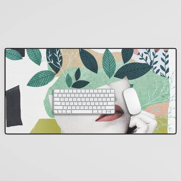 Daydream Desk Mat Gallery Image 1
