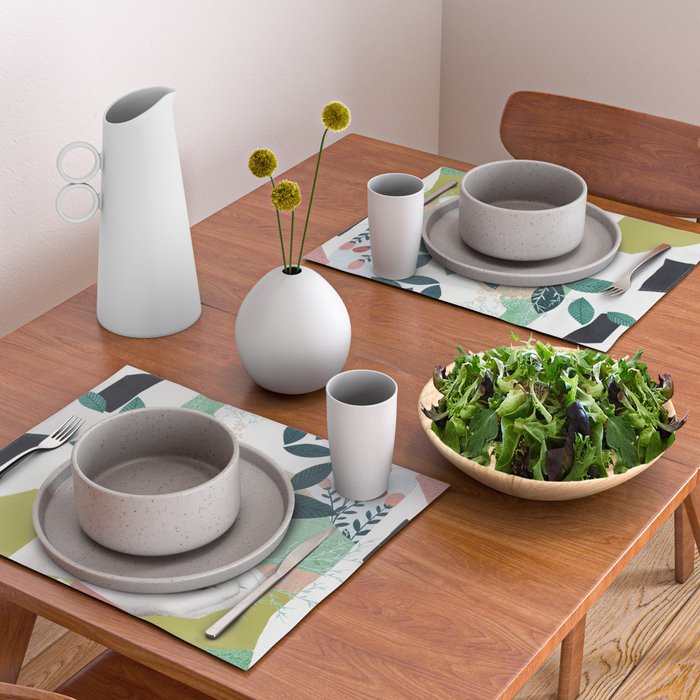 Daydream Placemat Gallery Image 2
