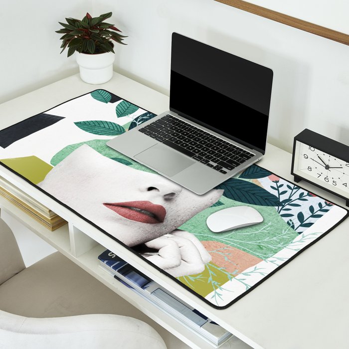 Daydream Desk Mat Gallery Image 2