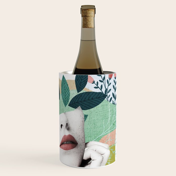 Daydream Wine Chiller Gallery Image 3