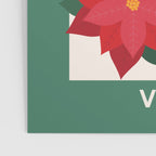 Vienna Christmas Market Poster Gallery Image 3