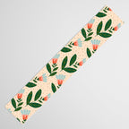 Whimsical Spring Floral  Table Runner Gallery Image 3