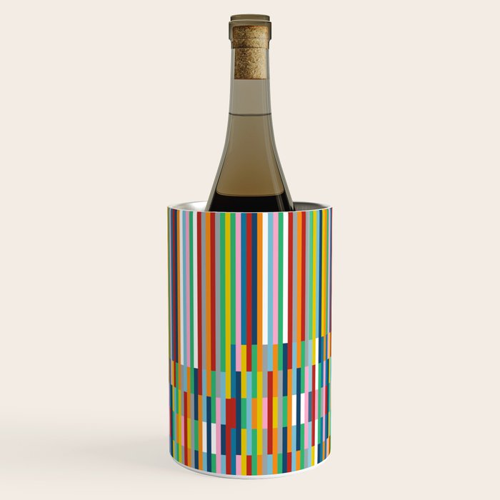 Brick Columns Wine Chiller Gallery Image 2