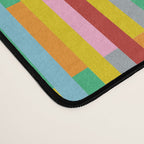 Brick Columns Desk Mat Gallery Image 4