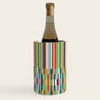 Brick Columns Wine Chiller Gallery Image 1