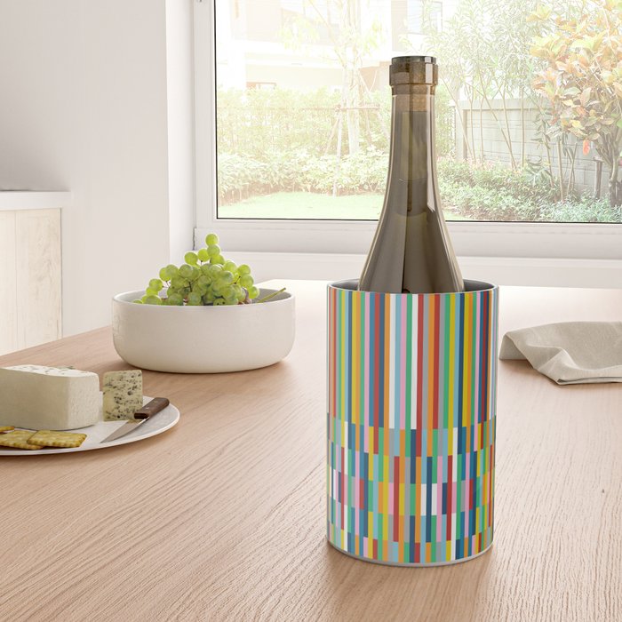 Brick Columns Wine Chiller Gallery Image 4