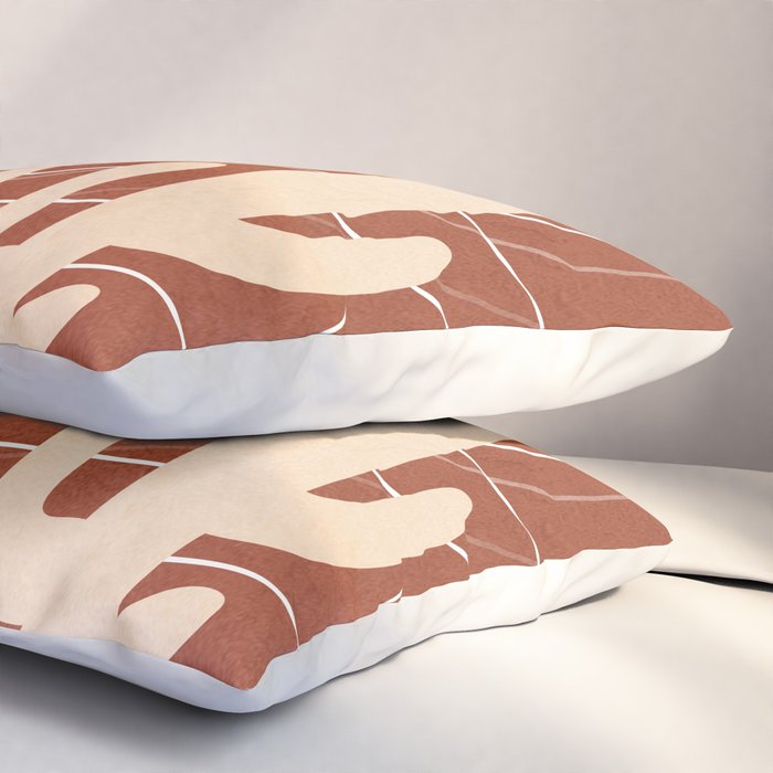 Desert Design 3 Pillow Sham Gallery Image 3