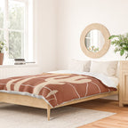 Desert Design 3 Duvet Cover Gallery Image 2