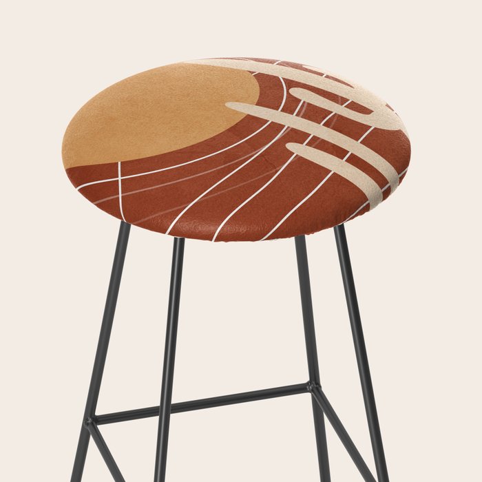 Desert Design 3 Stool Gallery Image 2