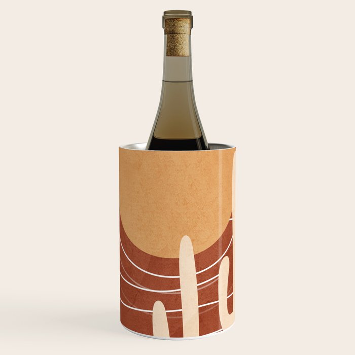 Desert Design 3 Wine Chiller Gallery Image 1