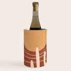 Desert Design 3 Wine Chiller Gallery Image 1