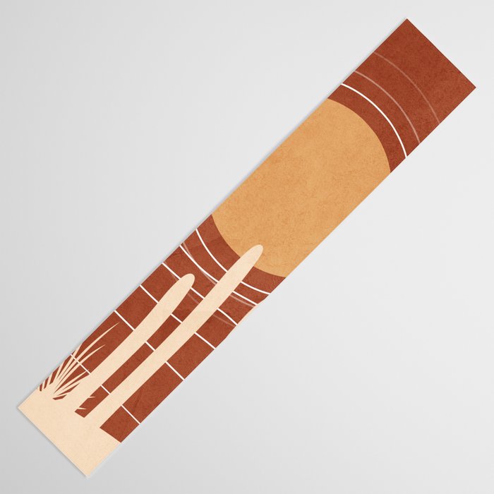 Desert Design 3 Table Runner Gallery Image 3