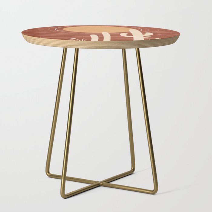 Desert Design 3 Side Table Gallery Image 1