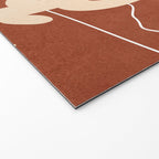 Desert Design 3 Welcome Mat Gallery Image 2