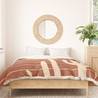 Desert Design 3 Duvet Cover Gallery Image 3
