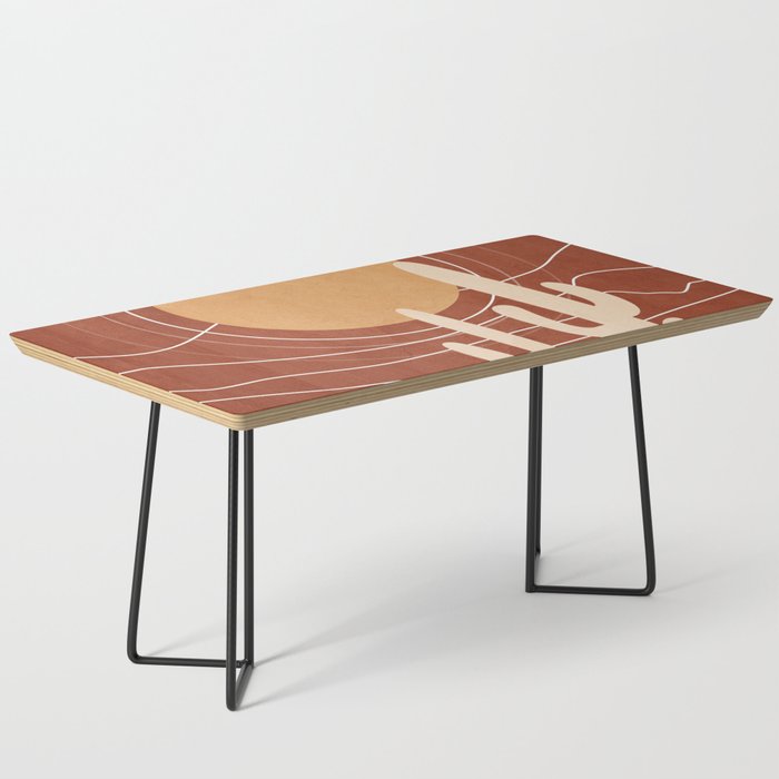 Desert Design 3 Coffee Table Gallery Image 1