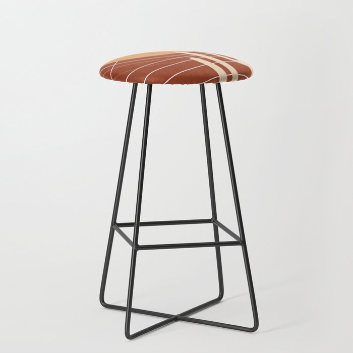 Desert Design 3 Stool Gallery Image 1