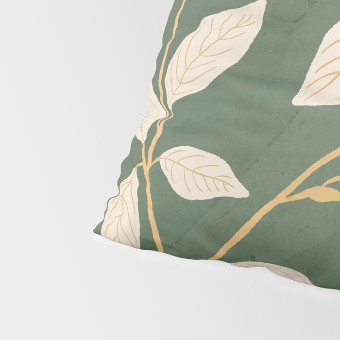 Branches in Bloom Pillow Sham Gallery Image 4