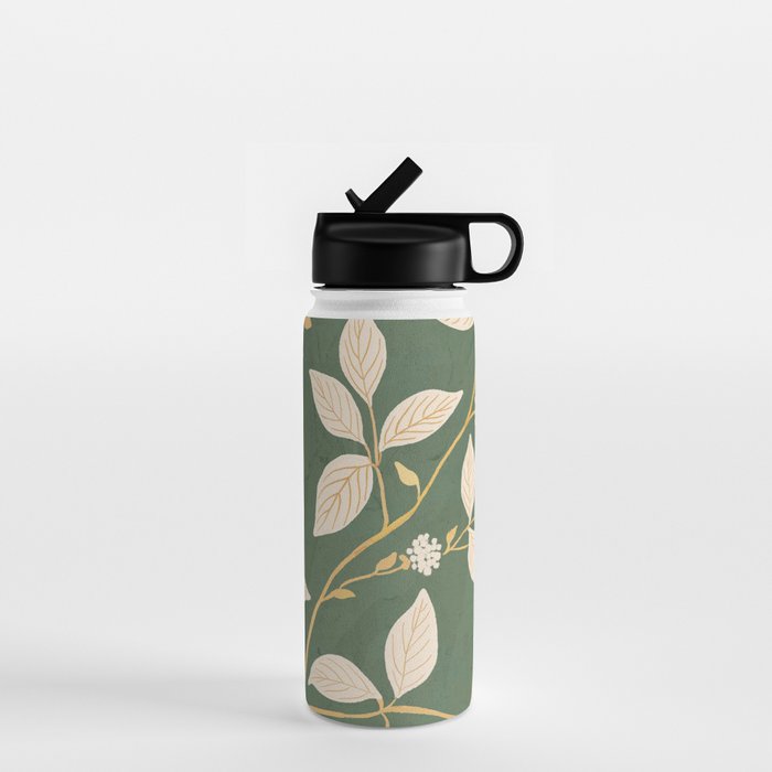 Branches in Bloom Water Bottle Gallery Image 1