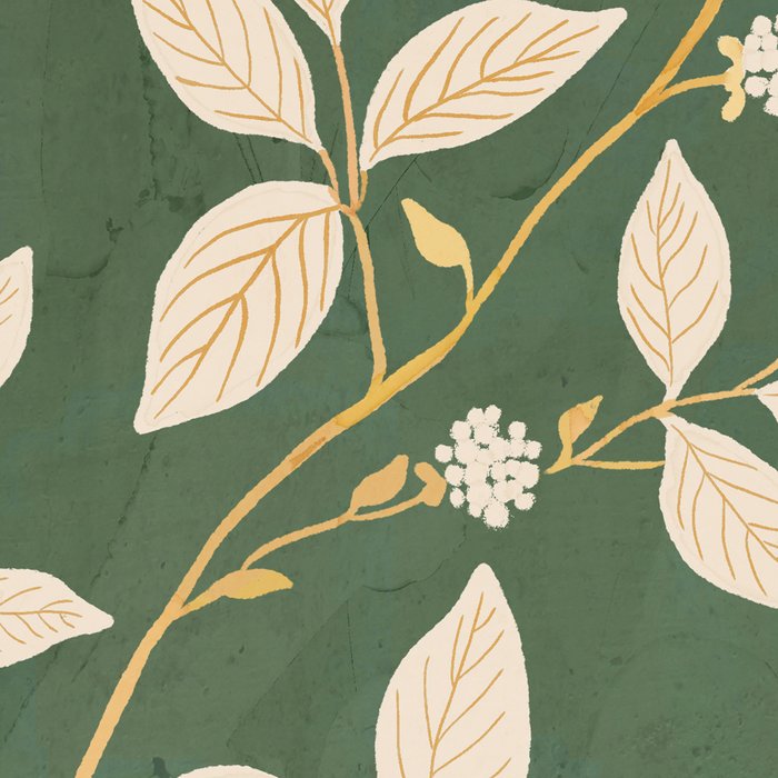 Branches in Bloom Coffee Mug Gallery Image 2