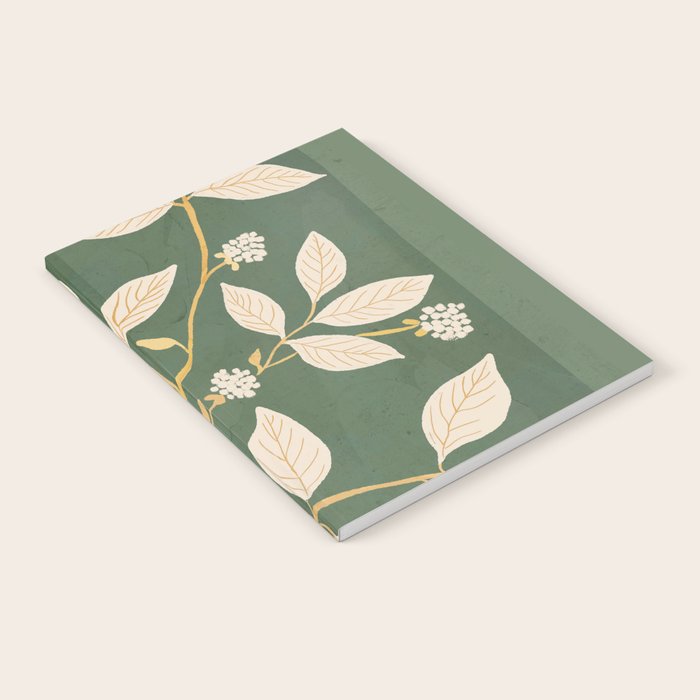 Branches in Bloom Notebook Gallery Image 2
