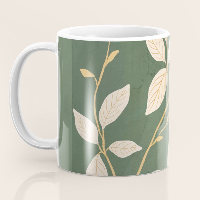 Branches in Bloom Coffee Mug Gallery Image 3