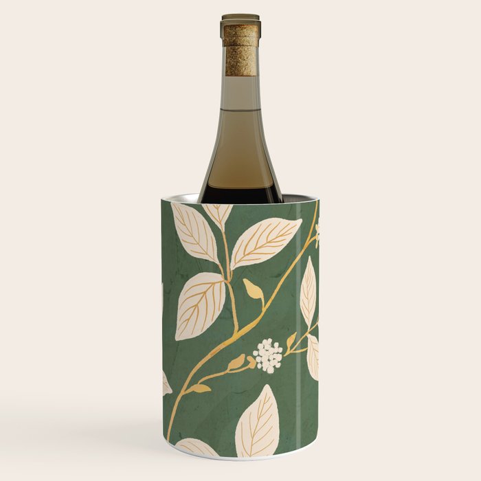 Branches in Bloom Wine Chiller Gallery Image 1