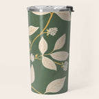 Branches in Bloom Travel Mug Gallery Image 2