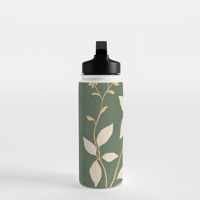 Branches in Bloom Water Bottle Gallery Image 3