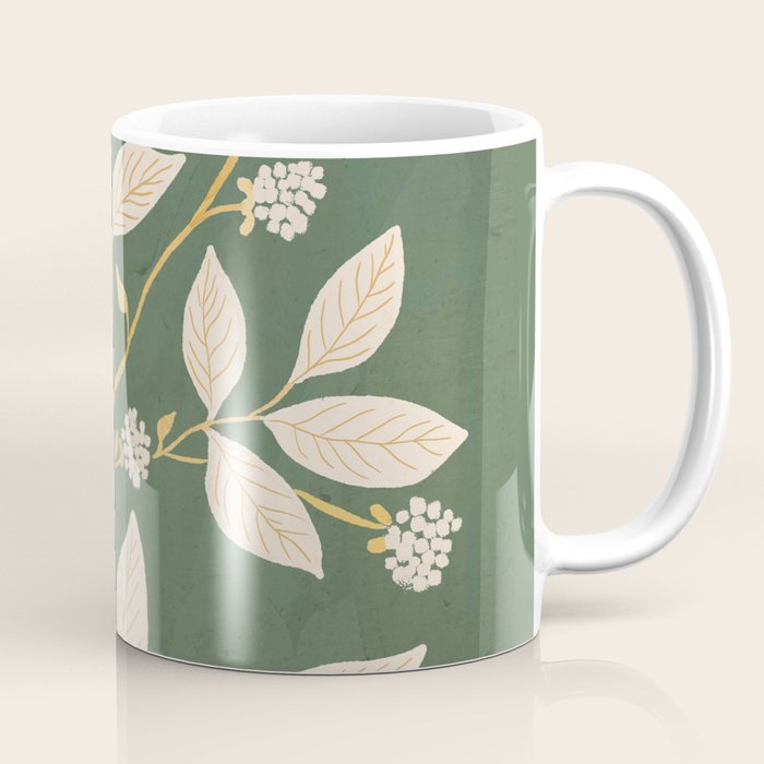 Branches in Bloom Coffee Mug Gallery Image 1
