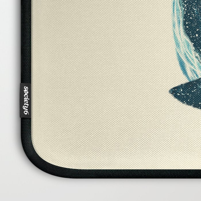 STARRY NIGHT Laptop Sleeve Gallery Image 3
