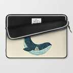 STARRY NIGHT Laptop Sleeve Gallery Image 2