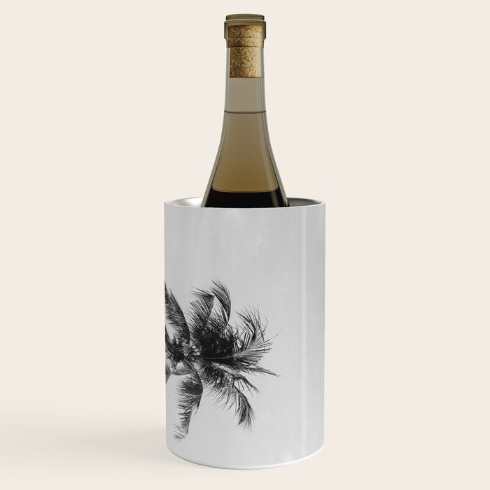 Palm Trees 16 Wine Chiller Gallery Image 3
