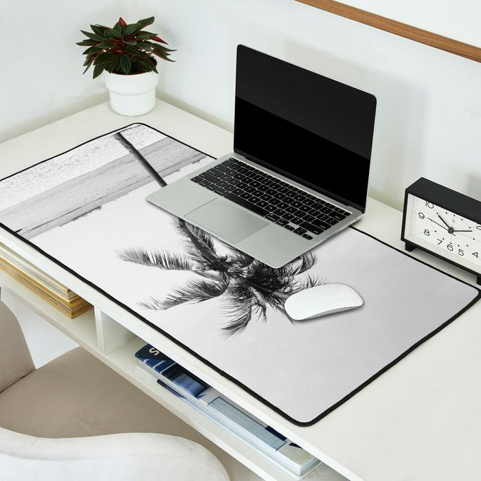 Palm Trees 16 Desk Mat Gallery Image 2