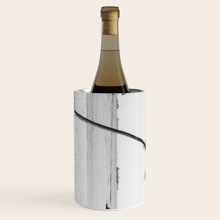 Palm Trees 16 Wine Chiller Gallery Image 2