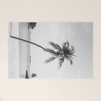 Palm Trees 16 Welcome Mat Gallery Image 1