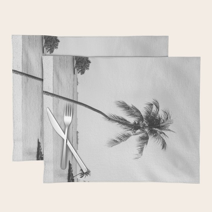 Palm Trees 16 Placemat Gallery Image 1